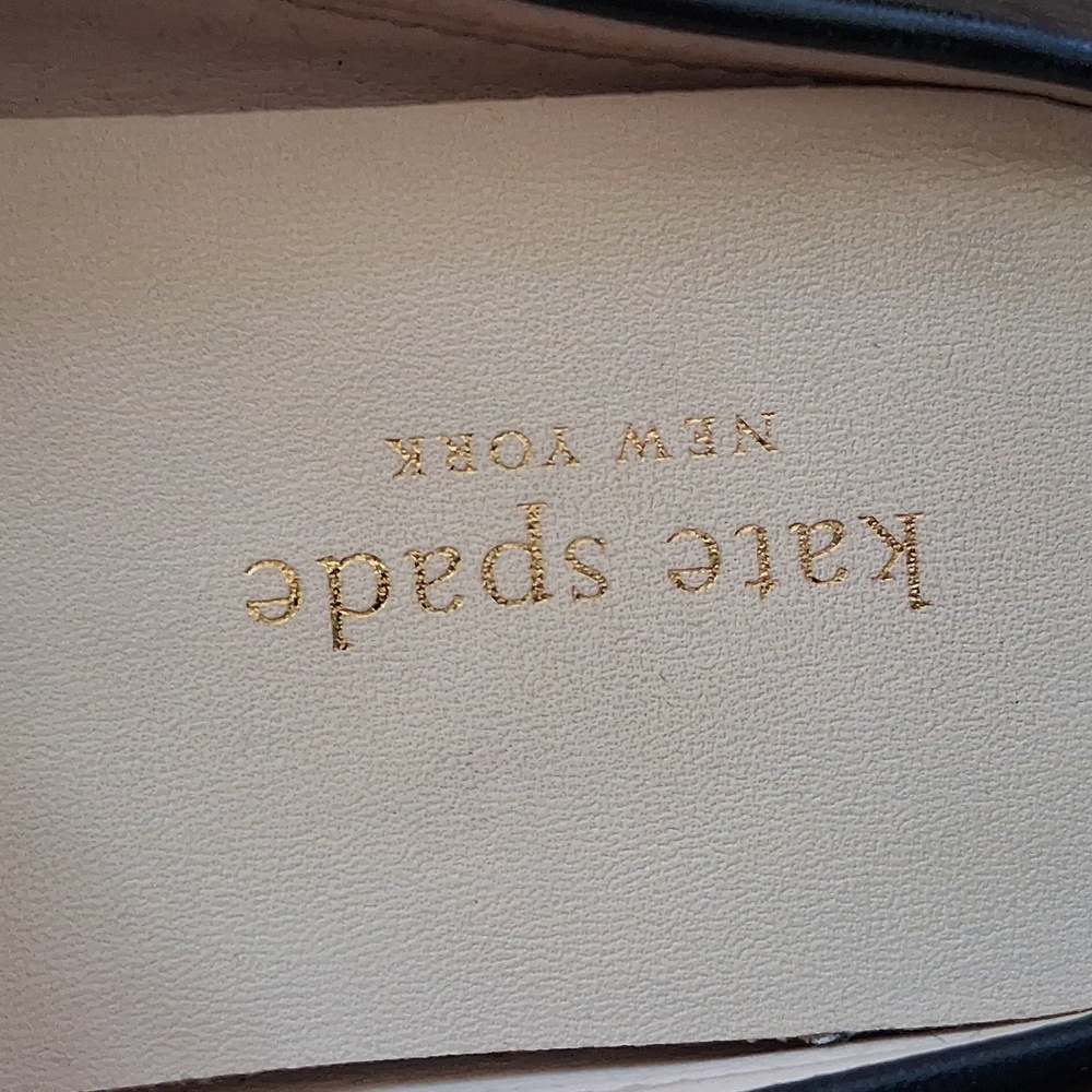 Kate Spade Colada Mules - Picture 4 of 5